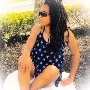 Meet your Posher, Cherelle